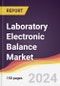 Laboratory Electronic Balance Market Report: Trends, Forecast and Competitive Analysis to 2030 - Product Thumbnail Image