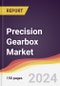 Precision Gearbox Market Report: Trends, Forecast and Competitive Analysis to 2030 - Product Thumbnail Image
