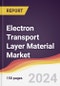 Electron Transport Layer Material Market Report: Trends, Forecast and Competitive Analysis to 2030 - Product Thumbnail Image
