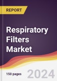 Respiratory Filters Market Report: Trends, Forecast and Competitive Analysis to 2030- Product Image