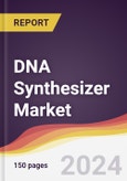 DNA Synthesizer Market Report: Trends, Forecast and Competitive Analysis to 2030- Product Image