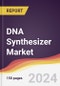 DNA Synthesizer Market Report: Trends, Forecast and Competitive Analysis to 2030 - Product Thumbnail Image