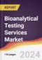 Bioanalytical Testing Services Market Report: Trends, Forecast and Competitive Analysis to 2030 - Product Thumbnail Image