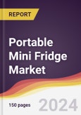 Portable Mini Fridge Market Report: Trends, Forecast and Competitive Analysis to 2030- Product Image
