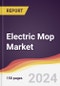Electric Mop Market Report: Trends, Forecast and Competitive Analysis to 2030 - Product Image