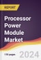 Processor Power Module Market Report: Trends, Forecast and Competitive Analysis to 2030 - Product Image