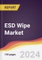 ESD Wipe Market Report: Trends, Forecast and Competitive Analysis to 2030 - Product Thumbnail Image