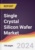 Single Crystal Silicon Wafer Market Report: Trends, Forecast and Competitive Analysis to 2030- Product Image