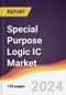 Special Purpose Logic IC Market Report: Trends, Forecast and Competitive Analysis to 2030 - Product Thumbnail Image
