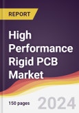 High Performance Rigid PCB Market Report: Trends, Forecast and Competitive Analysis to 2030- Product Image