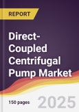 Direct-Coupled Centrifugal Pump Market Report: Trends, Forecast and Competitive Analysis to 2030- Product Image