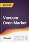Vacuum Oven Market Report: Trends, Forecast and Competitive Analysis to 2030 - Product Image