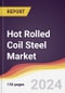 Hot Rolled Coil Steel Market Report: Trends, Forecast and Competitive Analysis to 2030 - Product Image