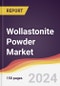 Wollastonite Powder Market Report: Trends, Forecast and Competitive Analysis to 2030 - Product Image