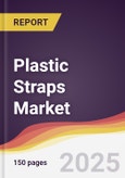 Plastic Straps Market Report: Trends, Forecast and Competitive Analysis to 2030- Product Image