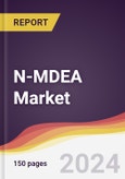 N-MDEA Market Report: Trends, Forecast and Competitive Analysis to 2030- Product Image