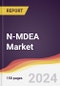 N-MDEA Market Report: Trends, Forecast and Competitive Analysis to 2030 - Product Image
