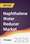 Naphthalene Water Reducer Market Report: Trends, Forecast and Competitive Analysis to 2030 - Product Thumbnail Image