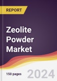 Zeolite Powder Market Report: Trends, Forecast and Competitive Analysis to 2030- Product Image
