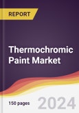 Thermochromic Paint Market Report: Trends, Forecast and Competitive Analysis to 2030- Product Image