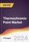 Thermochromic Paint Market Report: Trends, Forecast and Competitive Analysis to 2030 - Product Thumbnail Image