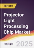 Projector Light Processing Chip Market Report: Trends, Forecast and Competitive Analysis to 2030- Product Image