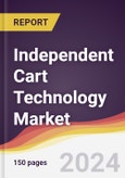 Independent Cart Technology Market Report: Trends, Forecast and Competitive Analysis to 2030- Product Image