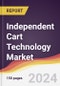 Independent Cart Technology Market Report: Trends, Forecast and Competitive Analysis to 2030 - Product Thumbnail Image