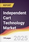 Independent Cart Technology Market Report: Trends, Forecast and Competitive Analysis to 2030 - Product Thumbnail Image