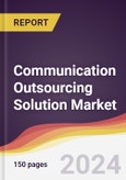Communication Outsourcing Solution Market Report: Trends, Forecast and Competitive Analysis to 2030- Product Image