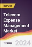 Telecom Expense Management Market Report: Trends, Forecast and Competitive Analysis to 2030- Product Image