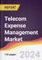 Telecom Expense Management Market Report: Trends, Forecast and Competitive Analysis to 2030 - Product Thumbnail Image