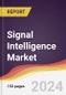 Signal Intelligence Market Report: Trends, Forecast and Competitive Analysis to 2030 - Product Image