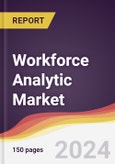 Workforce Analytic Market Report: Trends, Forecast and Competitive Analysis to 2030- Product Image