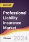 Professional Liability Insurance Market Report: Trends, Forecast and Competitive Analysis to 2030 - Product Image