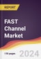 FAST (Free Ad-Supported TV) Channel Market Report: Trends, Forecast and Competitive Analysis to 2030 - Product Image