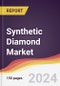 Synthetic Diamond Market Report: Trends, Forecast and Competitive Analysis to 2030 - Product Image