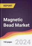 Magnetic Bead Market Report: Trends, Forecast and Competitive Analysis to 2030- Product Image