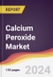 Calcium Peroxide Market Report: Trends, Forecast and Competitive Analysis to 2030 - Product Thumbnail Image
