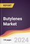 Butylenes Market Report: Trends, Forecast and Competitive Analysis to 2030 - Product Thumbnail Image