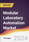 Modular Laboratory Automation Market Report: Trends, Forecast and Competitive Analysis to 2030 - Product Image