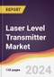 Laser Level Transmitter Market Report: Trends, Forecast and Competitive Analysis to 2030 - Product Thumbnail Image