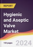Hygienic and Aseptic Valve Market Report: Trends, Forecast and Competitive Analysis to 2030- Product Image
