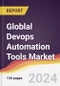 Globlal Devops Automation Tools Market Report: Trends, Forecast and Competitive Analysis to 2030 - Product Image