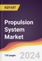 Propulsion System Market Report: Trends, Forecast and Competitive Analysis to 2030 - Product Image