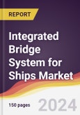 Integrated Bridge System for Ships Market Report: Trends, forecast and Competitive Analysis to 2030- Product Image