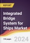 Integrated Bridge System for Ships Market Report: Trends, forecast and Competitive Analysis to 2030 - Product Thumbnail Image