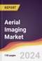 Aerial Imaging Market Report: Trends, Forecast and Competitive Analysis to 2030 - Product Thumbnail Image