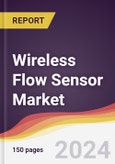 Wireless Flow Sensor Market Report: Trends, Forecast and Competitive Analysis to 2030- Product Image