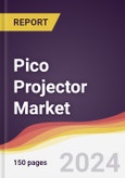 Pico Projector Market Report: Trends, Forecast and Competitive Analysis to 2030- Product Image